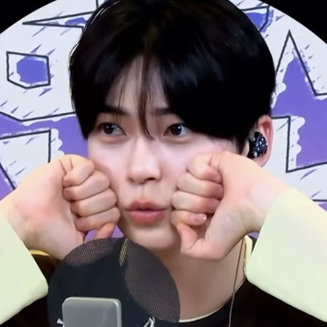 [잡담] 성한빈 비둘기애교ㅋㅋㅋ | 인스티즈