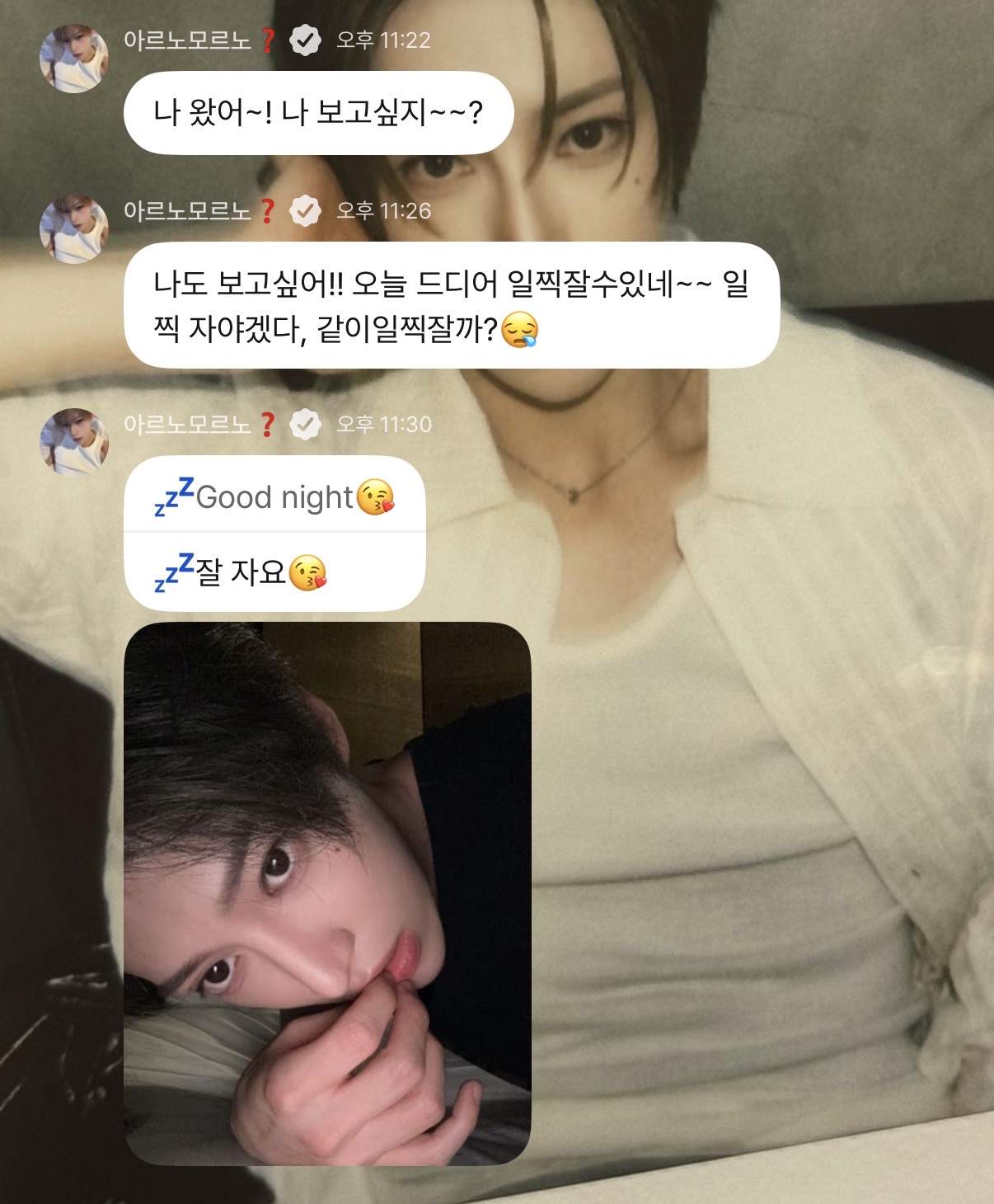 [잡담] 알디원 플챗 진짜 생각보다 더 좋아서 개행복해 | 인스티즈
