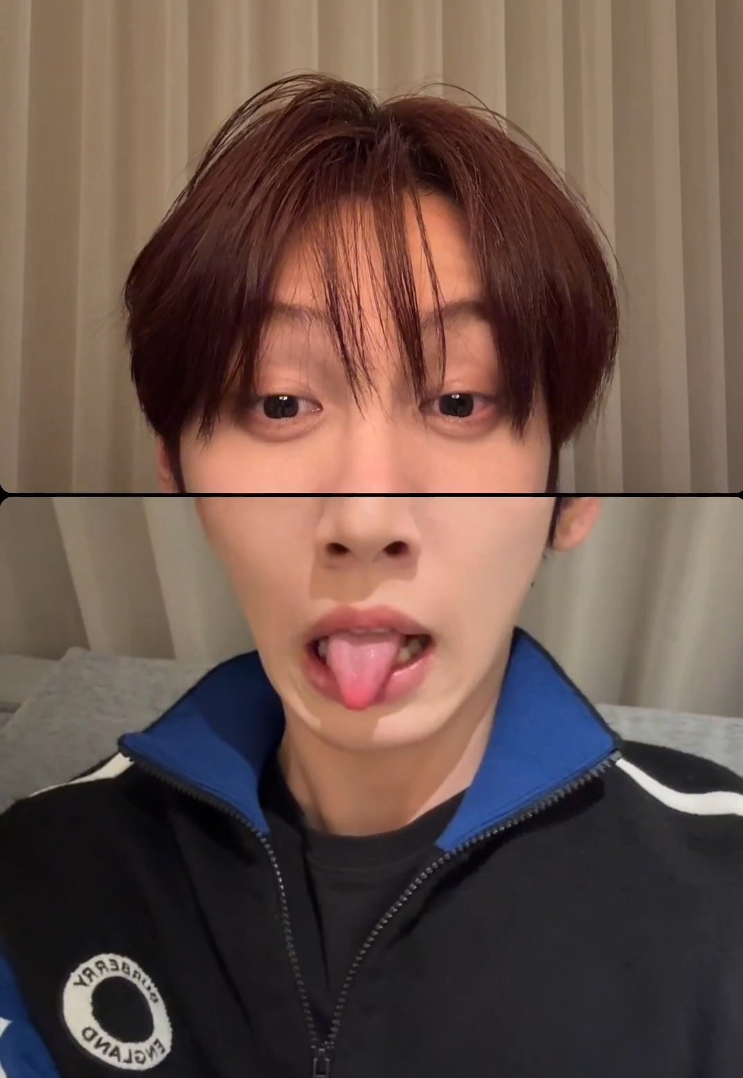 [잡담] 앤더블 오늘 라방 역대급ㅋㅋㅋㅋㅋㅋㅋㅋㅋ | 인스티즈