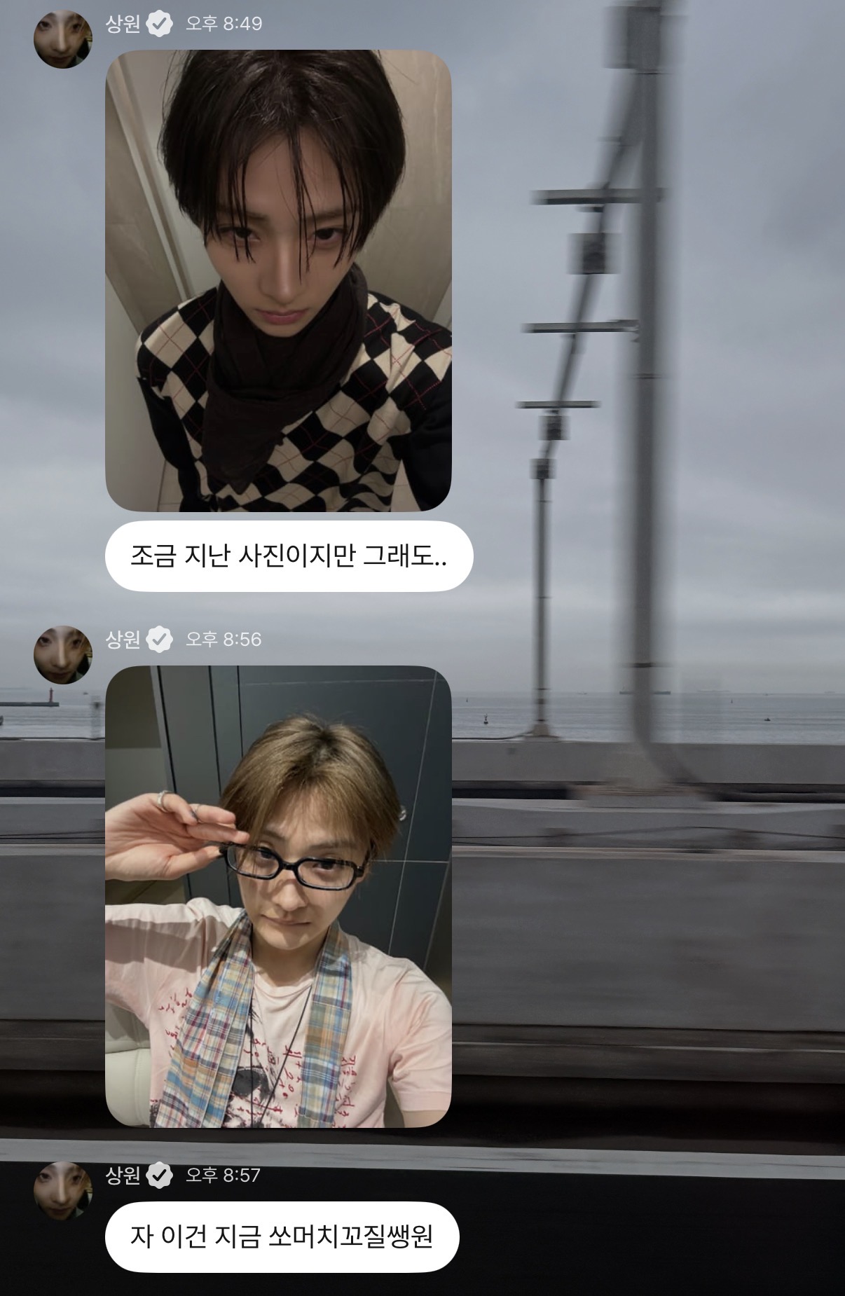 [잡담] 알디원 플챗 진짜 생각보다 더 좋아서 개행복해 | 인스티즈