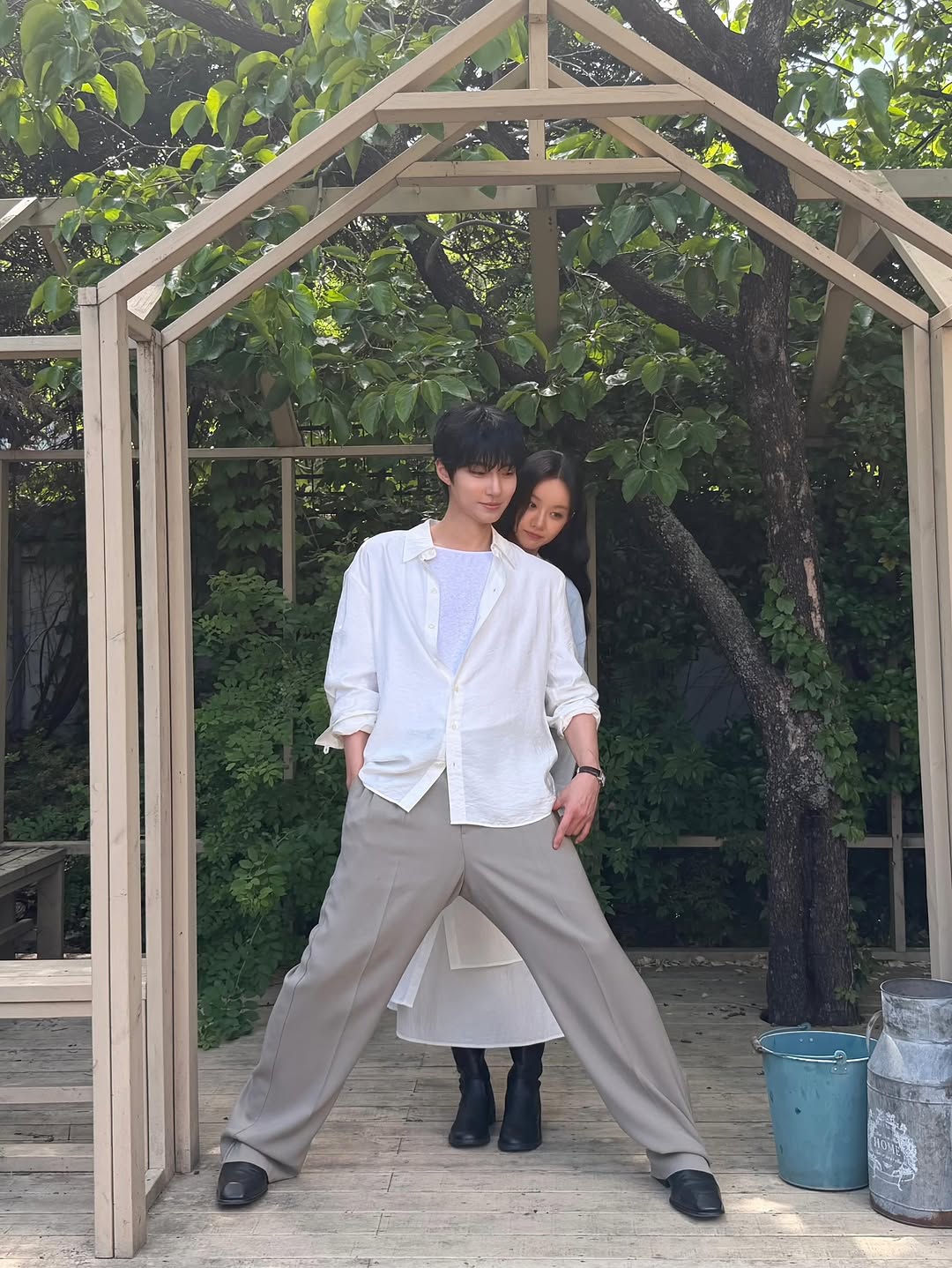 [잡담] 오 혜리 황인엽 잘어울리는데...? | 인스티즈
