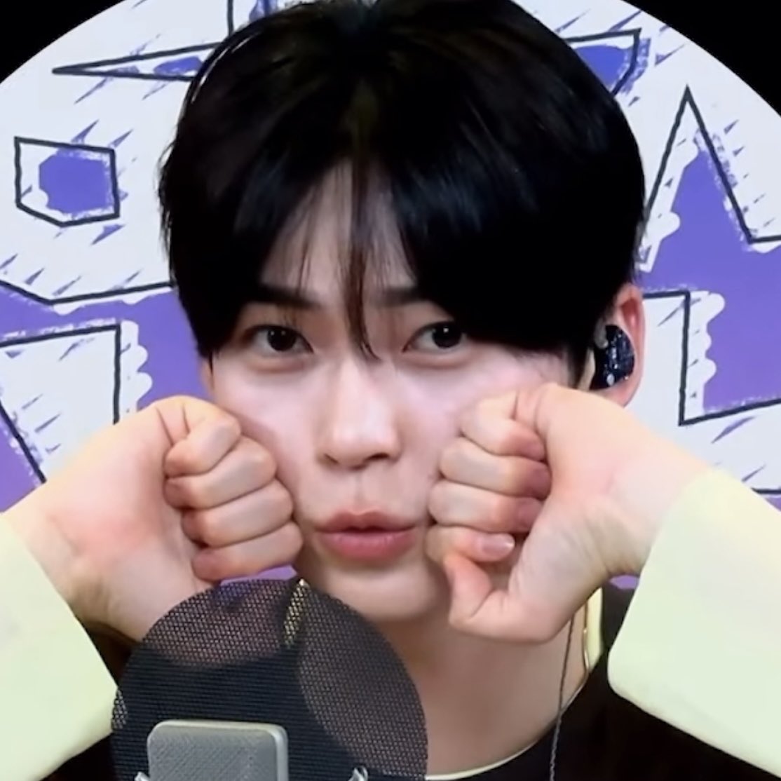 [잡담] 성한빈 비둘기애교ㅋㅋㅋ | 인스티즈