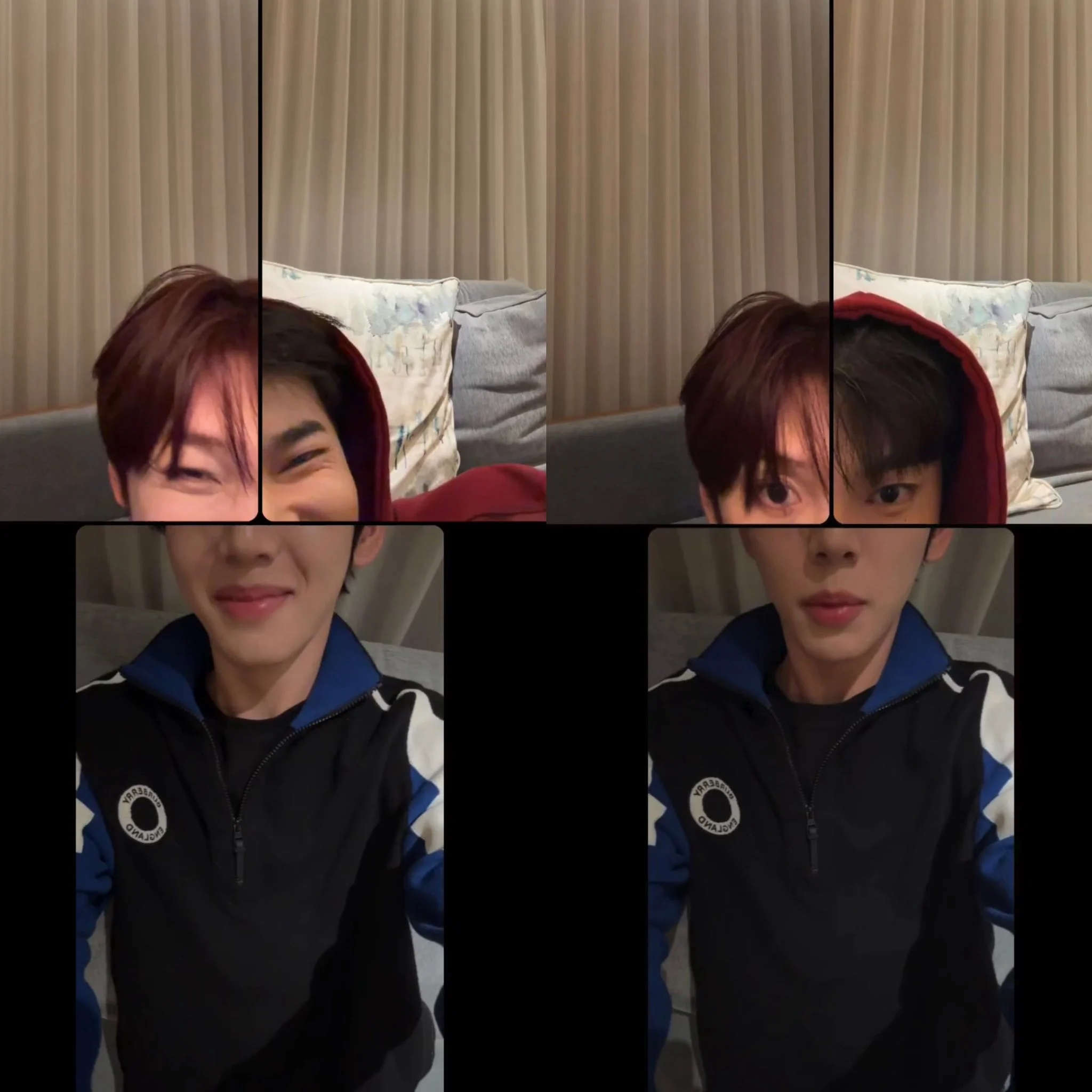 [잡담] 앤더블 합동라방의 맛 다 잘 살려줬다ㅋㅋㅋㅋㅋ | 인스티즈