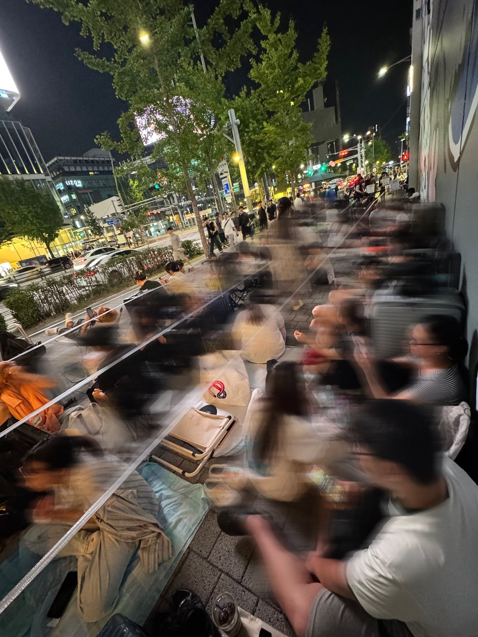 [잡담] 대중 인기를 얻으면 어떻게 되는지 | 인스티즈