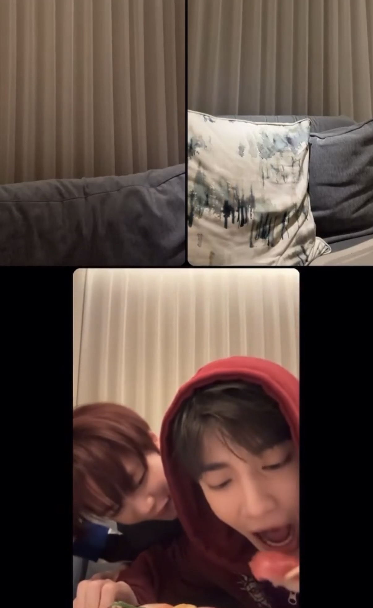 [잡담] 앤더블 합동라방의 맛 다 잘 살려줬다ㅋㅋㅋㅋㅋ | 인스티즈
