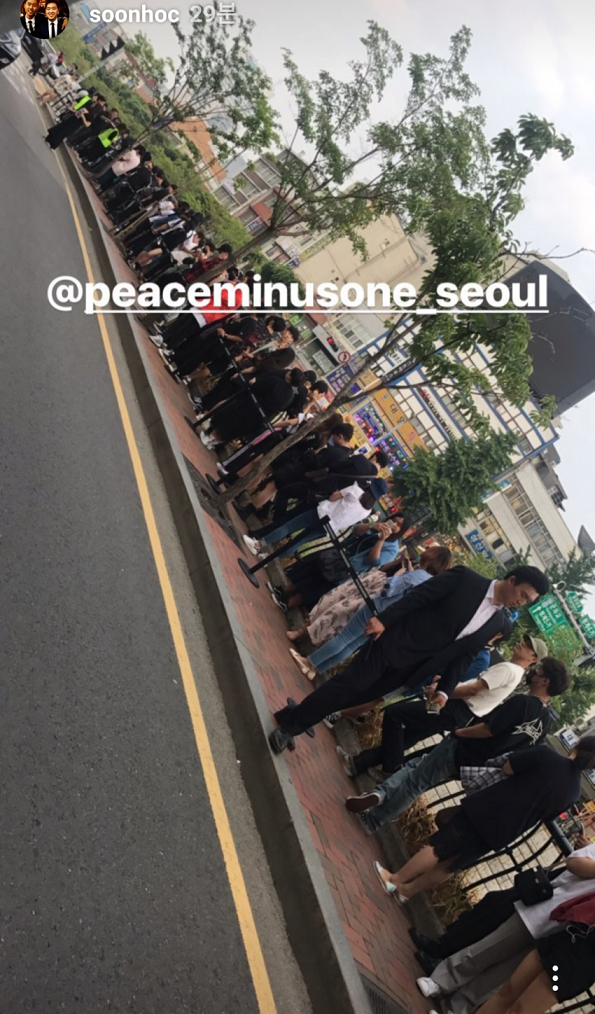 [잡담] 대중 인기를 얻으면 어떻게 되는지 | 인스티즈