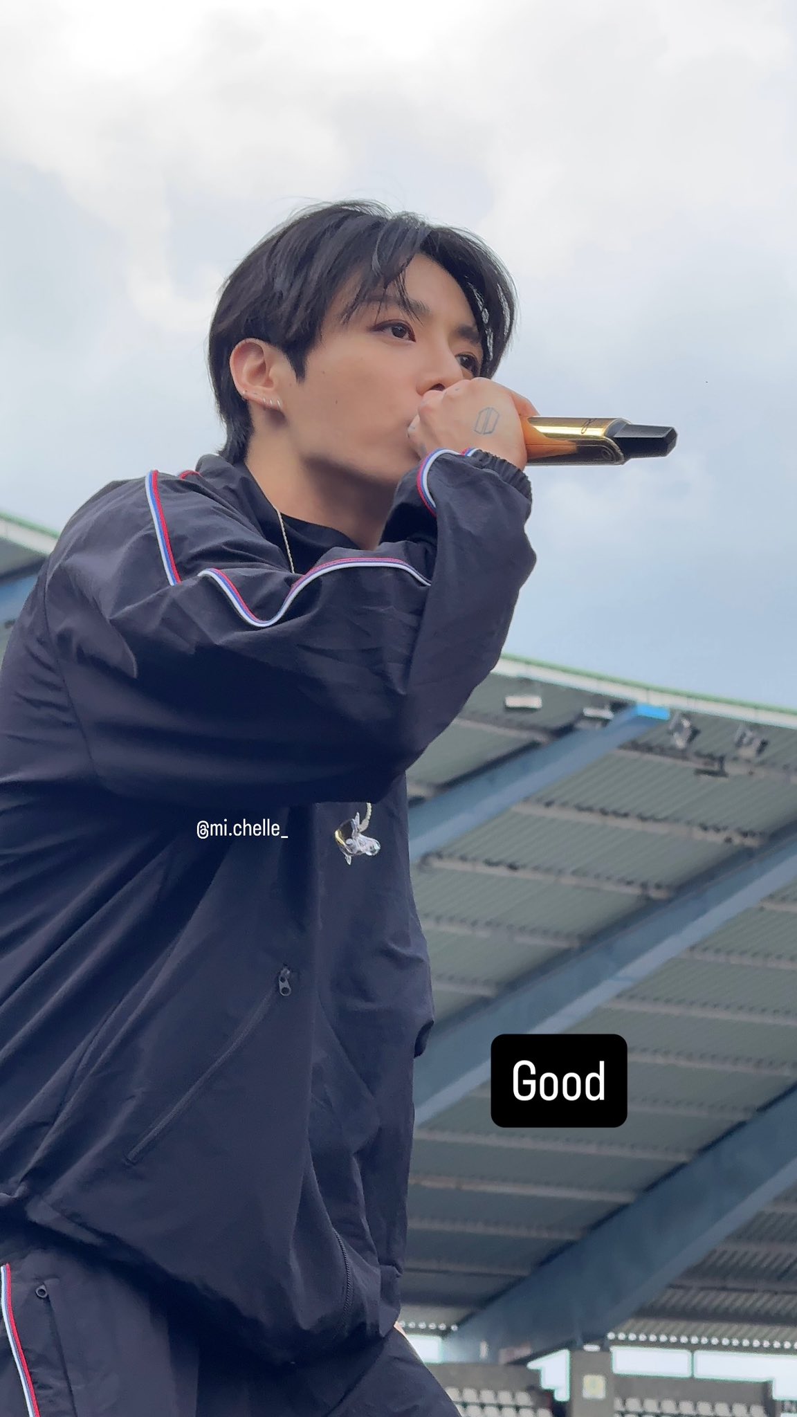 [잡담] 정국이 오늘 완전 | 인스티즈