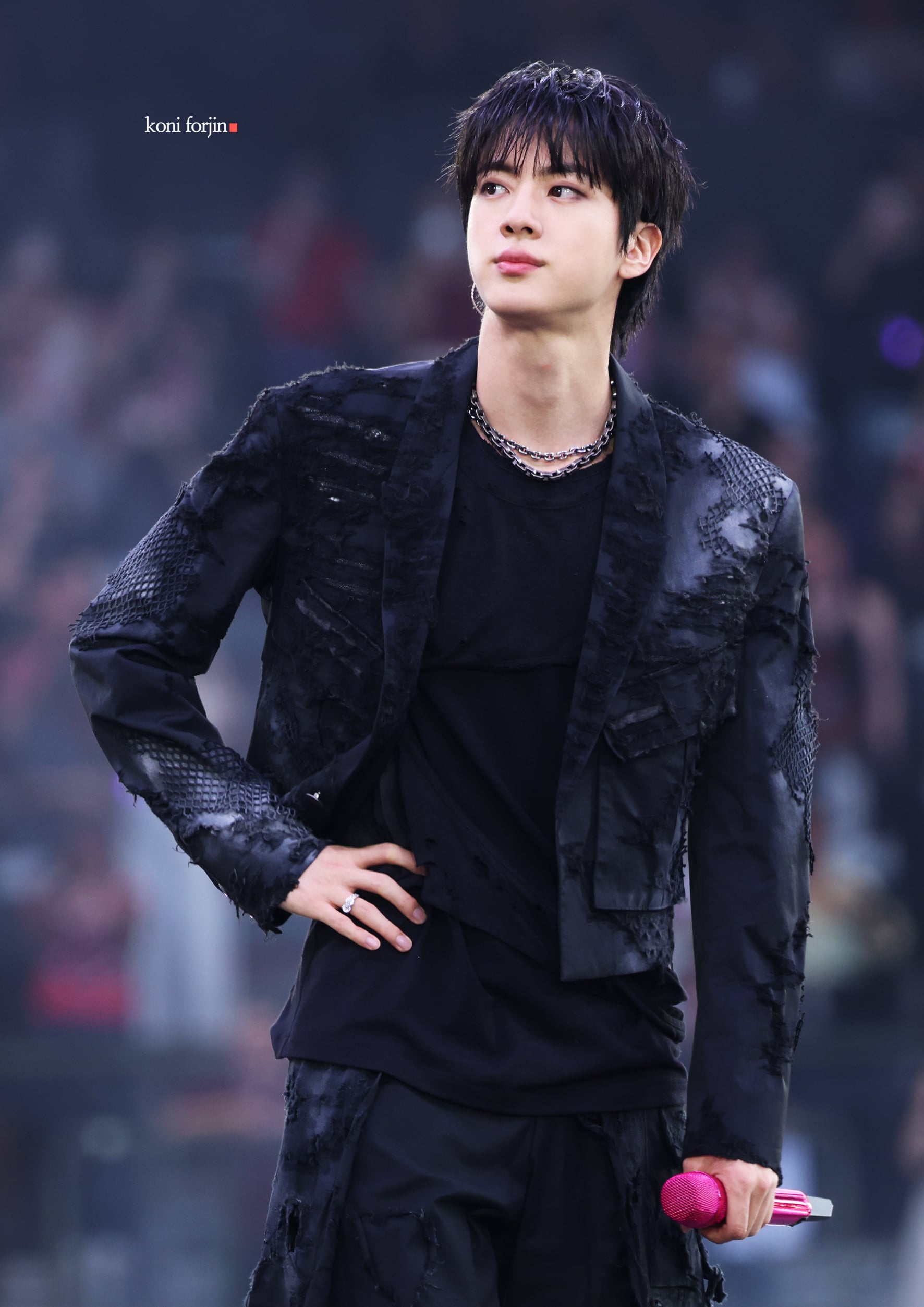 [잡담] 방탄 진 비율 좋은거 좋다 | 인스티즈