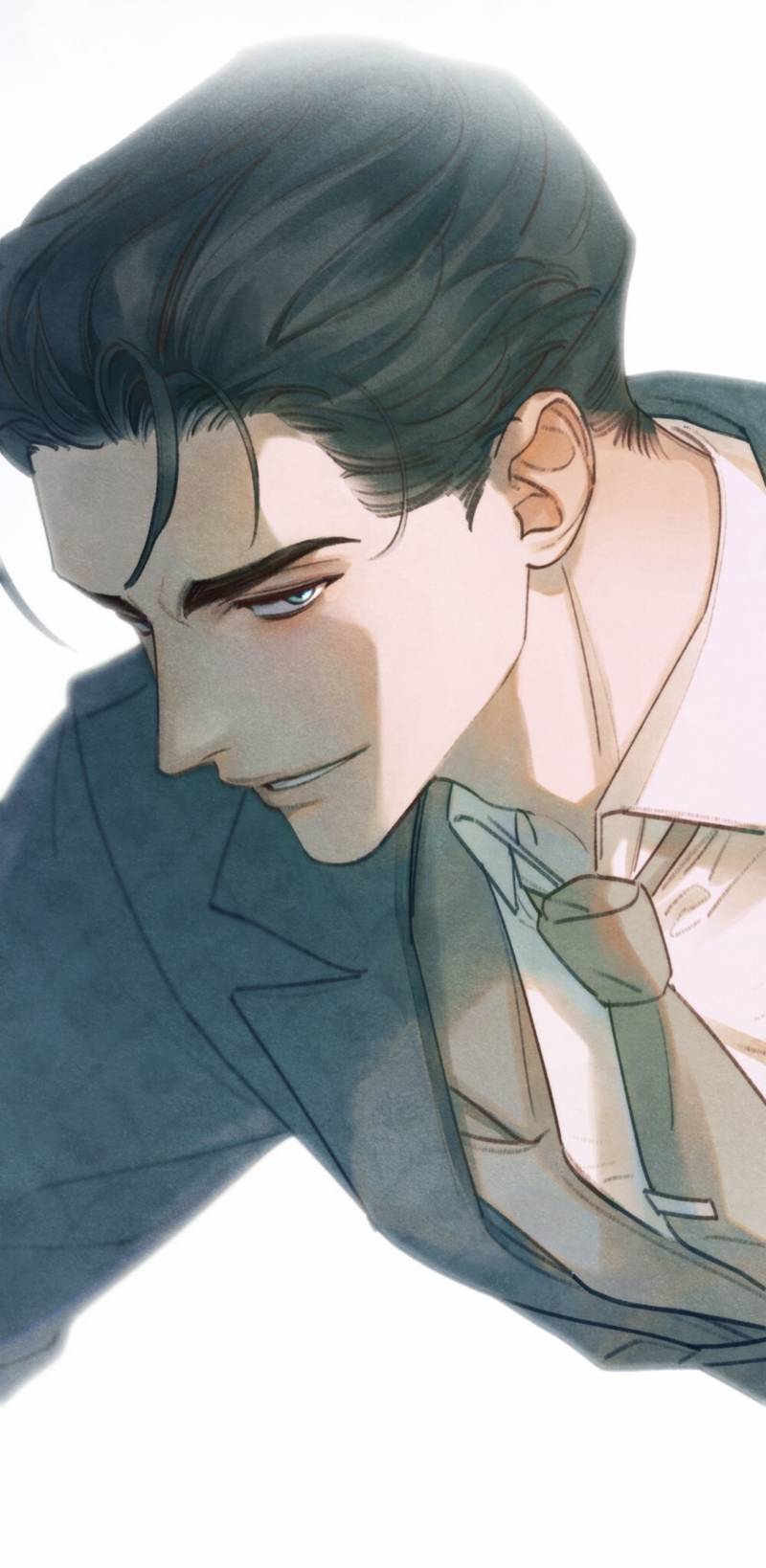 [잡담] 얘들아 리디 웹툰 이거 꼭 봐줘 | 인스티즈