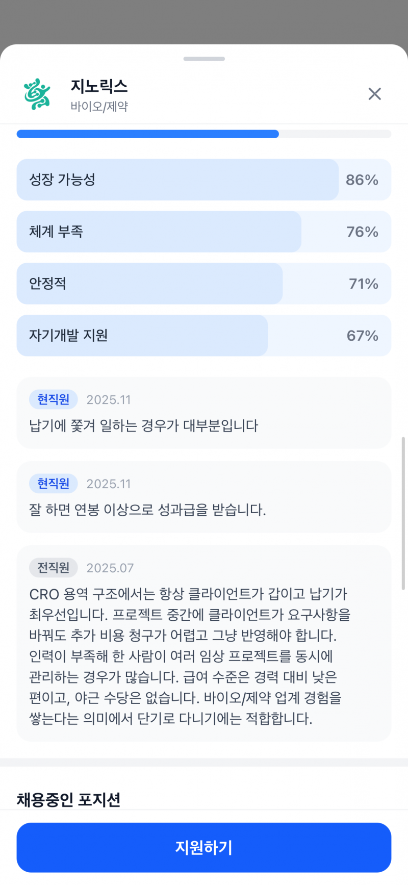 [잡담] 취준생 키우기 재밌다 ㅎ | 인스티즈