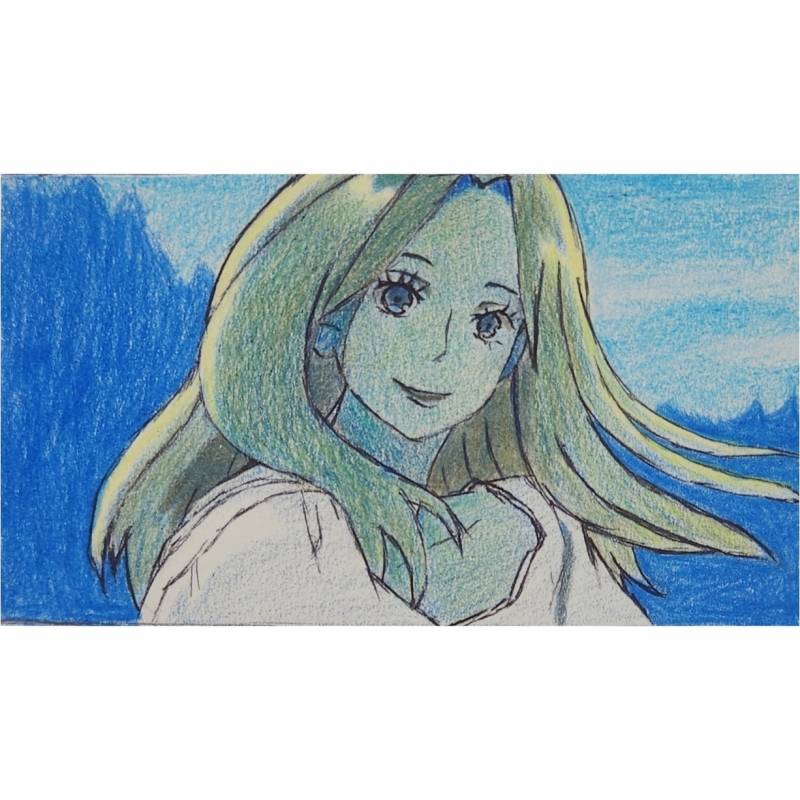 [잡담] 모작했는데 평가 좀 | 인스티즈