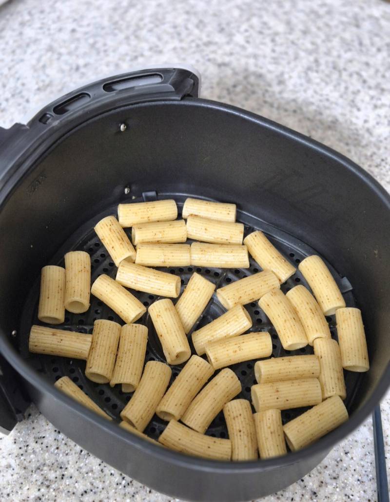 [잡담] 파스타면으로 과자 만들면 존맛이야 | 인스티즈