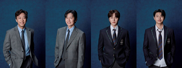 [정보/소식] 오만석·연정훈·찬희·이탁수, '아는형님' 뜬다⋯8월 방송 | 인스티즈