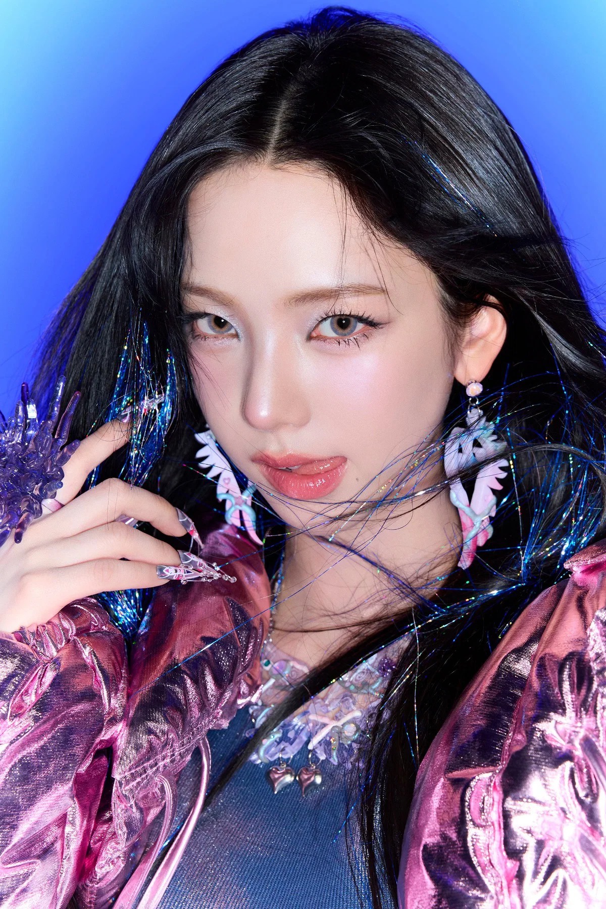 [잡담] 카리나 진짜 겨쿨이구나 | 인스티즈