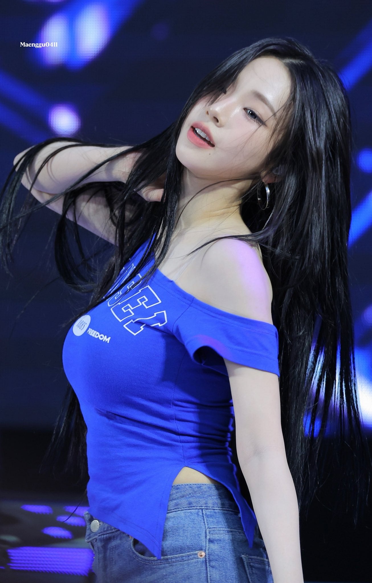 [잡담] 카리나 진짜 겨쿨이구나 | 인스티즈