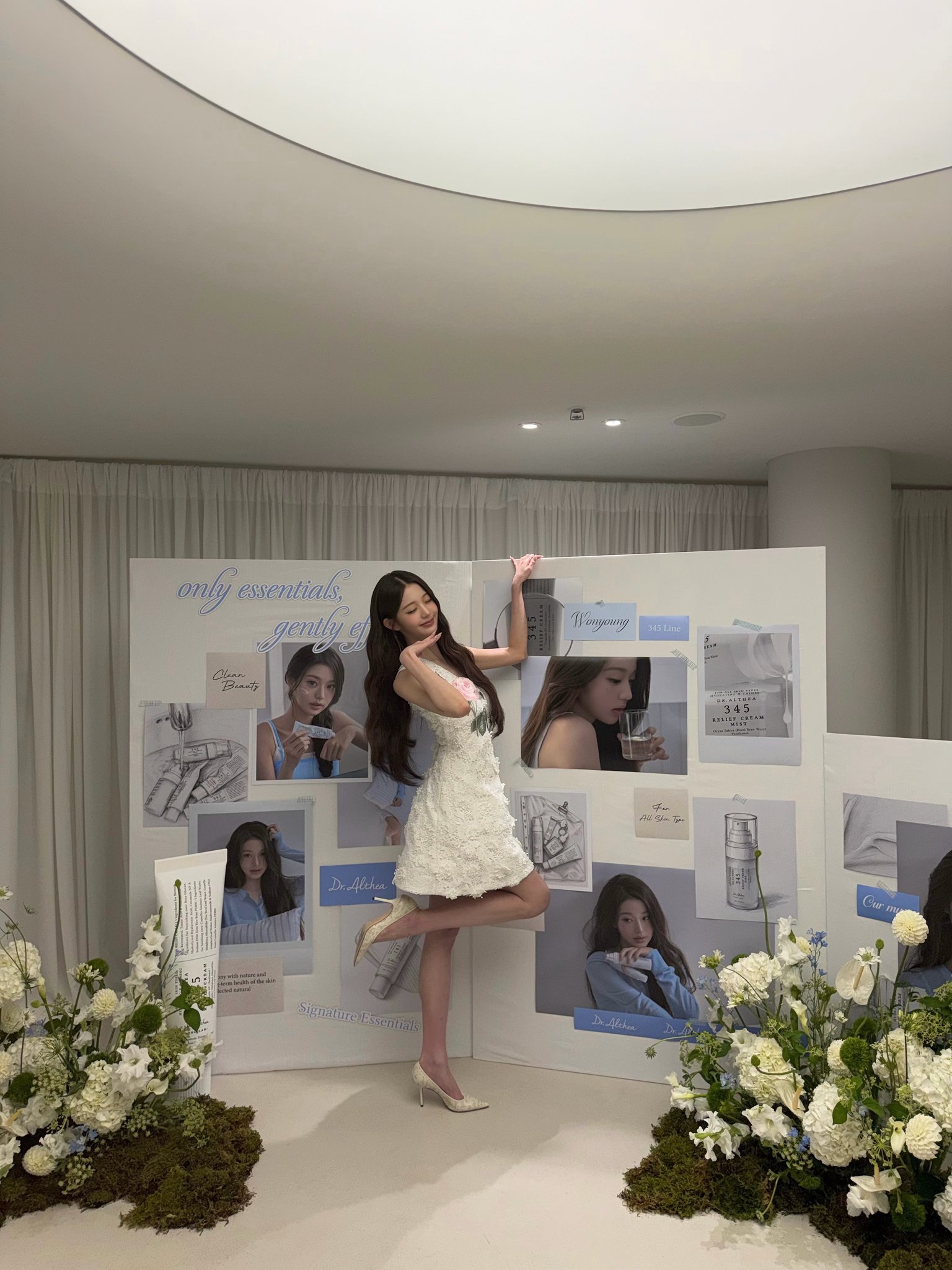 [잡담] 260702 장원영 인스타 업뎃 | 인스티즈