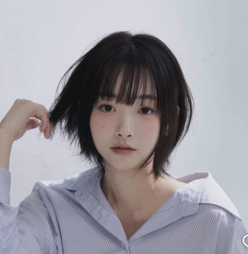 [잡담] 이거 무슨머리야? | 인스티즈
