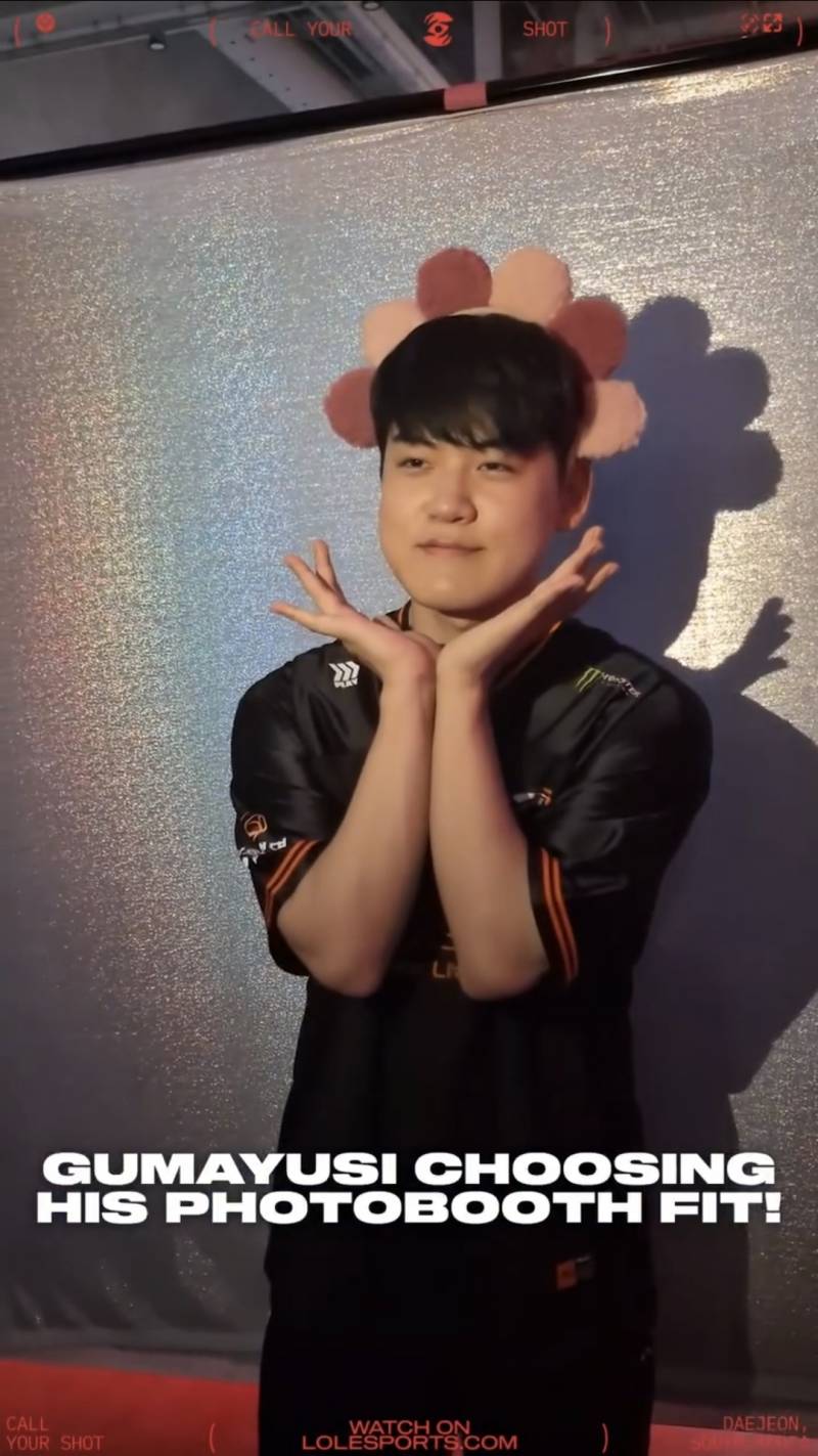 [잡담] 환중팝에서 스포한 머리띠 사진 촬영 이건가봐ㅋㅋ (민형이도 있어) | 인스티즈