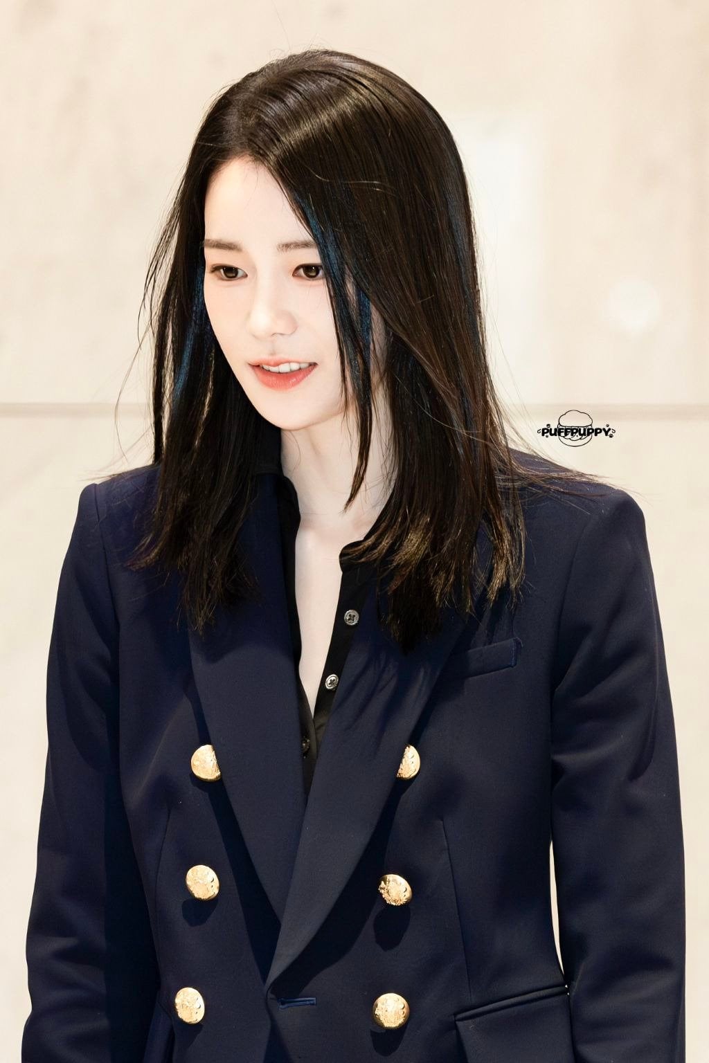 [잡담] 임지연 이거 보니까 진짜 재벌캐 찰떡일것같다 얼굴 자체가 | 인스티즈