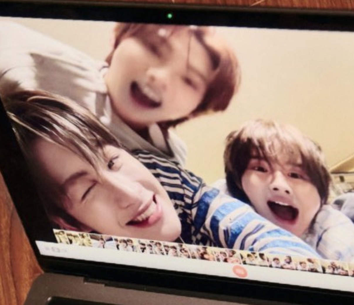[잡담] 꺄 영재 지훈 경민 투어스 일본 타이틀 작곡 참여 !!! | 인스티즈