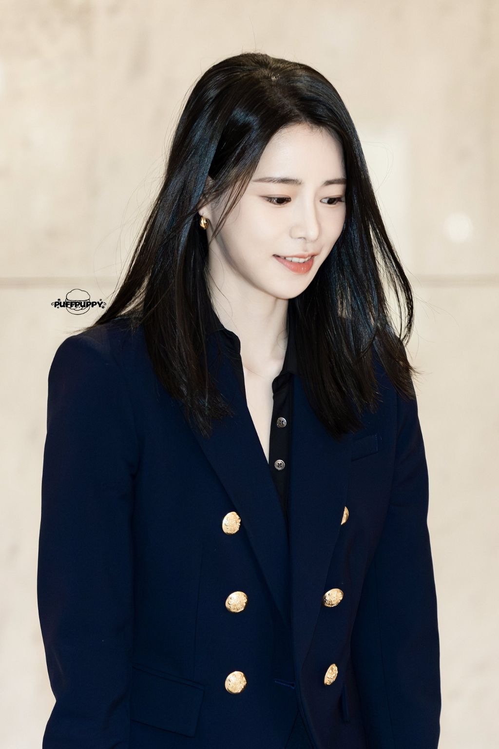 [잡담] 임지연 이거 보니까 진짜 재벌캐 찰떡일것같다 얼굴 자체가 | 인스티즈