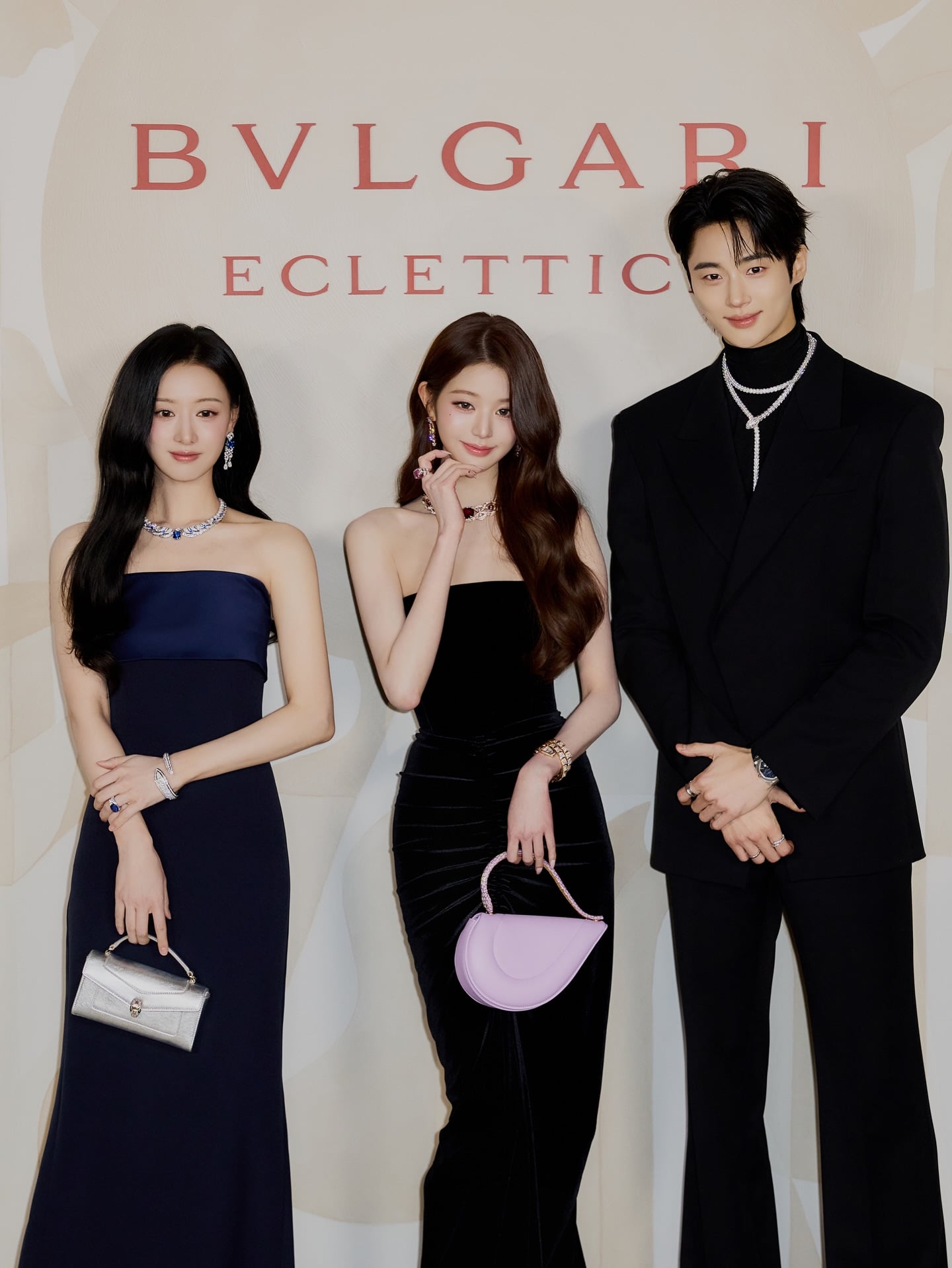 [잡담] 260701 jaylim1 포토그래퍼 인스타 올린 서울 불가리 행사 장원영 사진들 | 인스티즈