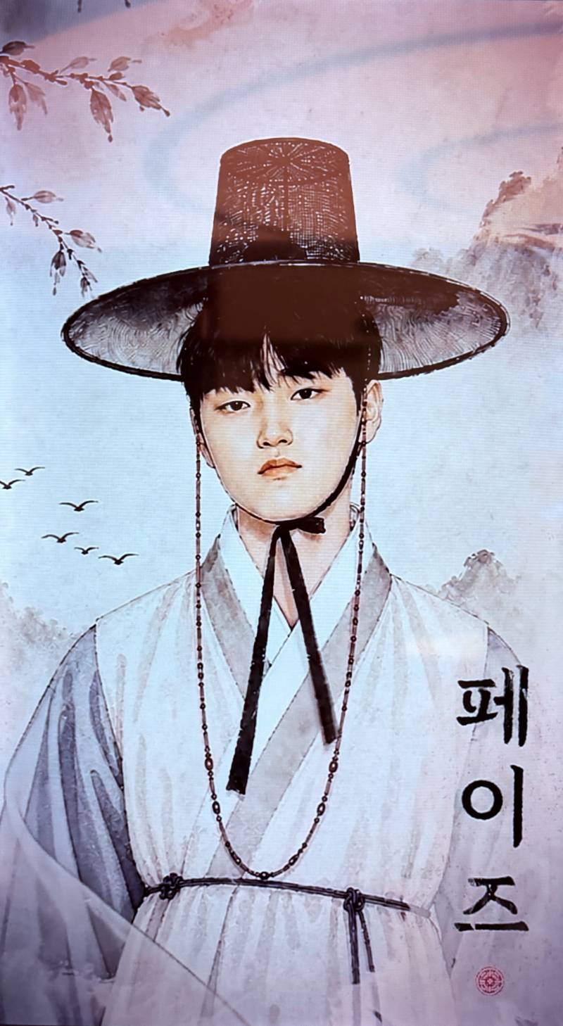 [잡담] 도련님 아니랄까봐 개잘어울림 | 인스티즈