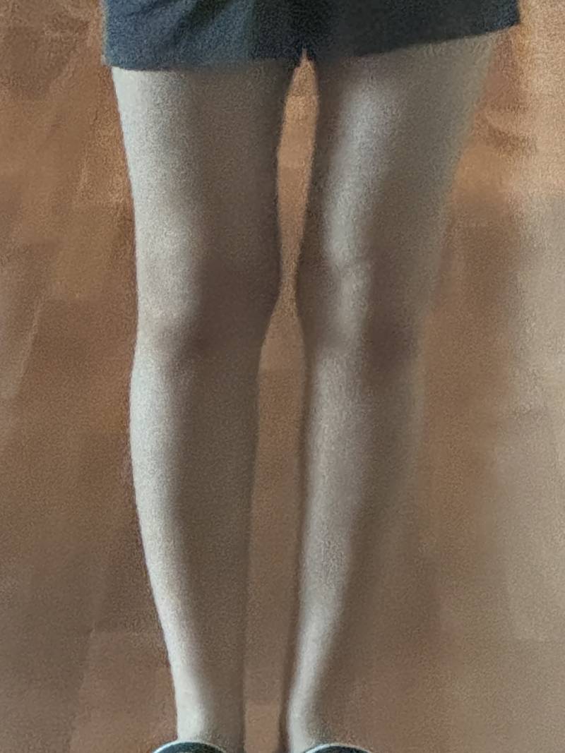 [잡담] 이정도면 오다리야??.. | 인스티즈
