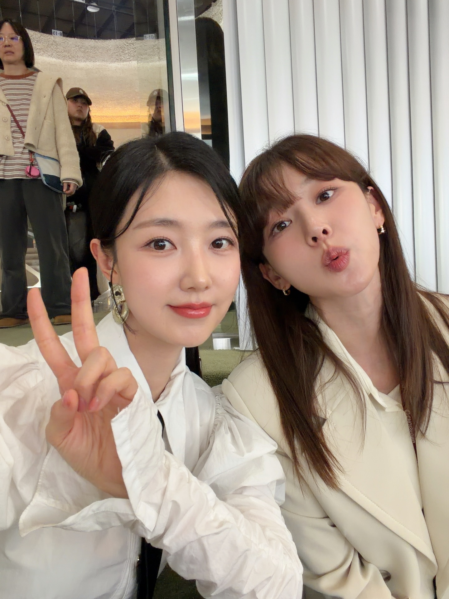[잡담] 강회장) 이서안 인스타 with 이준영 이주명 | 인스티즈
