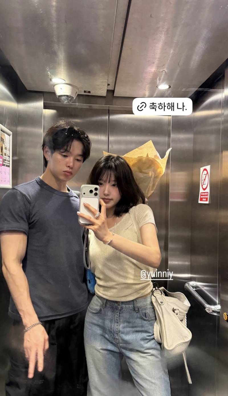 [잡담] 토모토모 새삼 잘어울린다 | 인스티즈