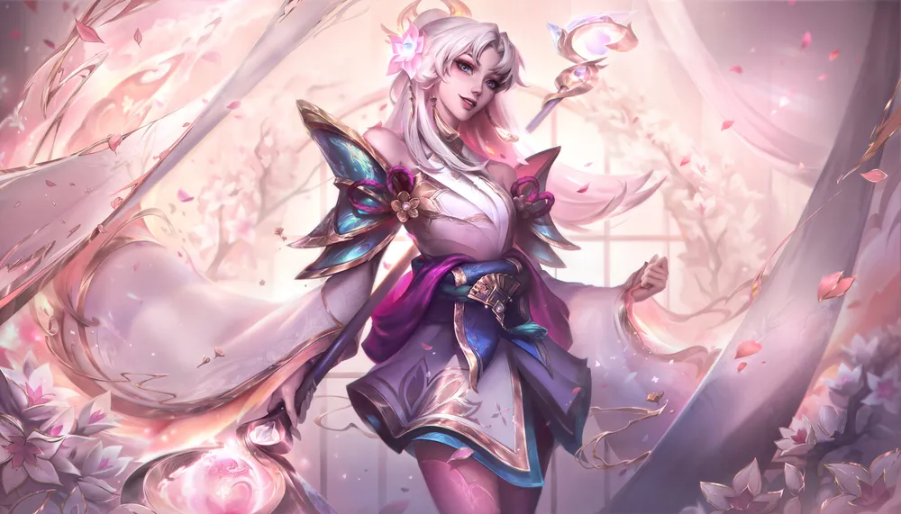 [잡담] kda 새멤버 이번에도 넣을거면 이중에 한명이면 좋겠다 | 인스티즈