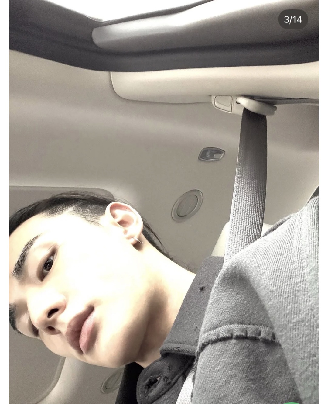 [잡담] 반삭 시즌2 스키즈 현진 | 인스티즈