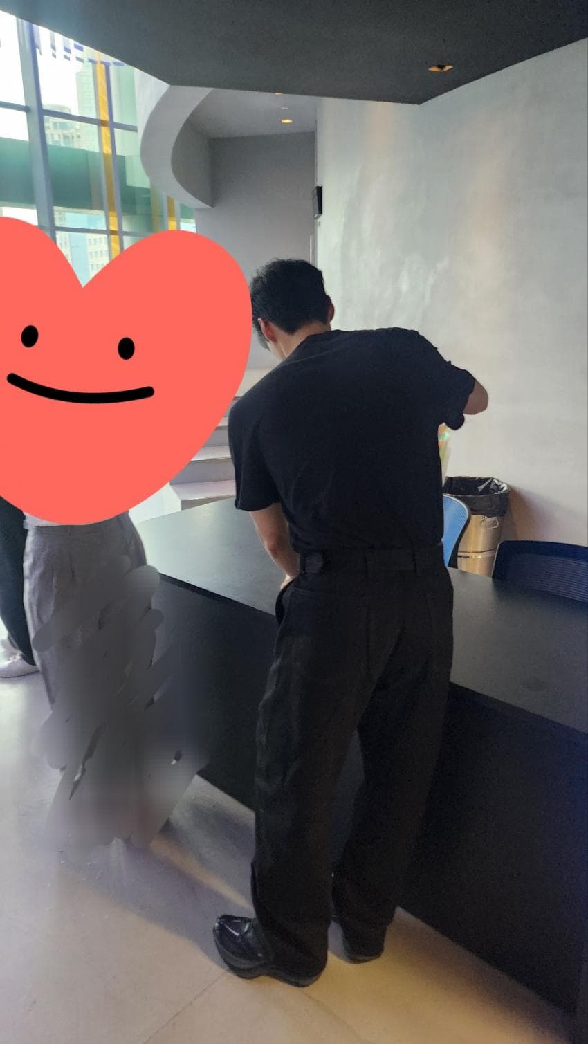 [잡담] 오늘 허남준 | 인스티즈