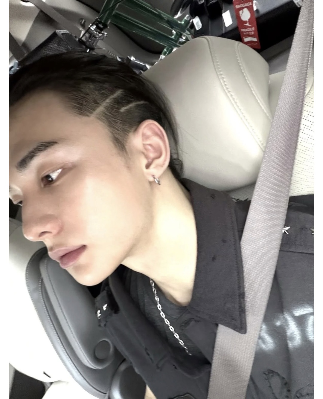 [잡담] 반삭 시즌2 스키즈 현진 | 인스티즈