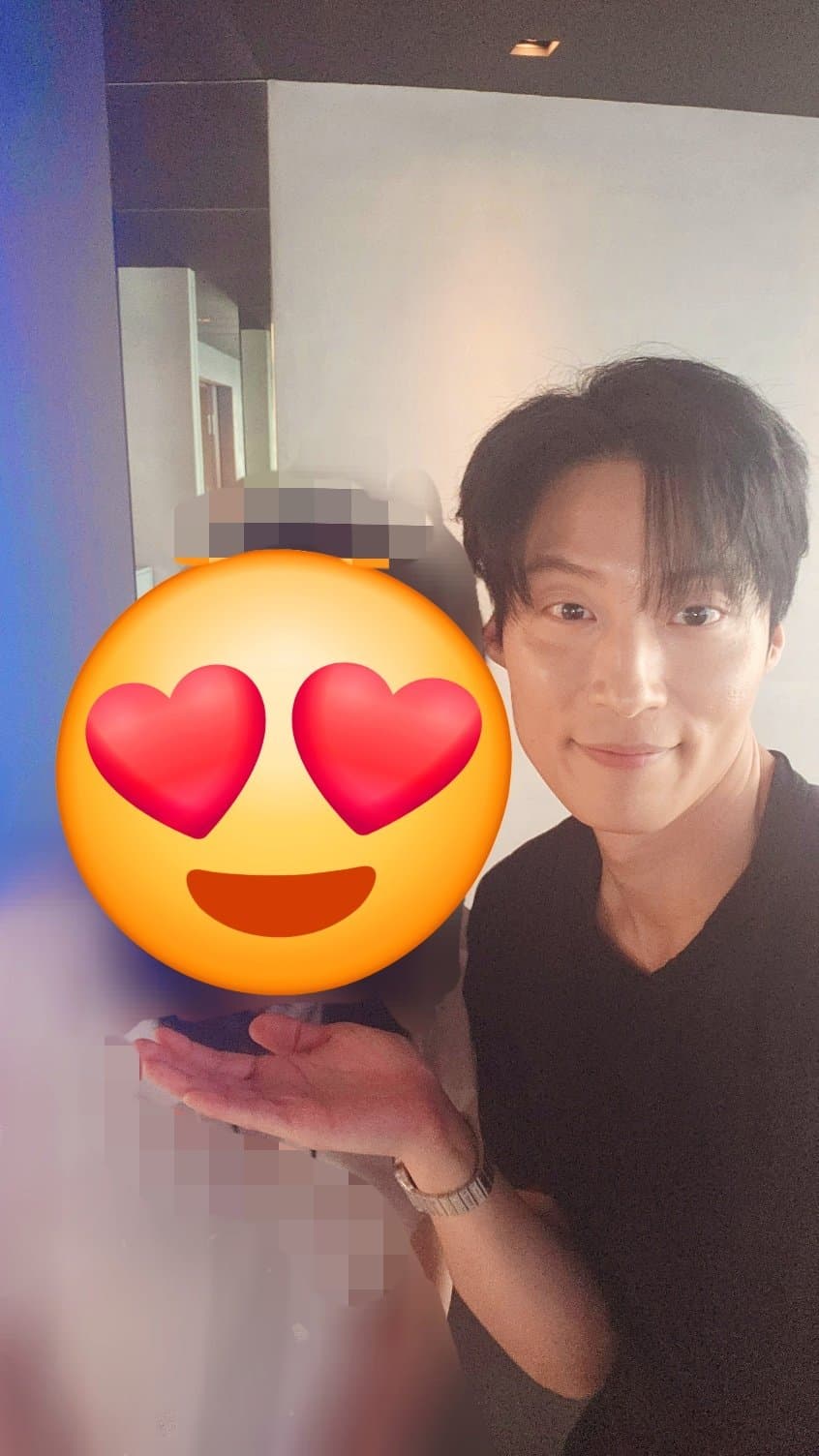 [잡담] 오늘 허남준 | 인스티즈