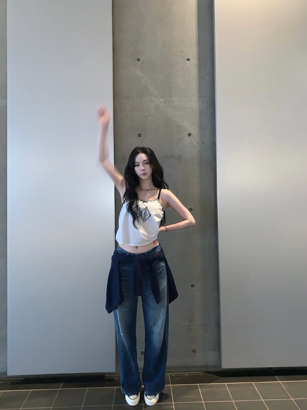 [잡담] 260702 카리나 인스타 💦🐬 | 인스티즈
