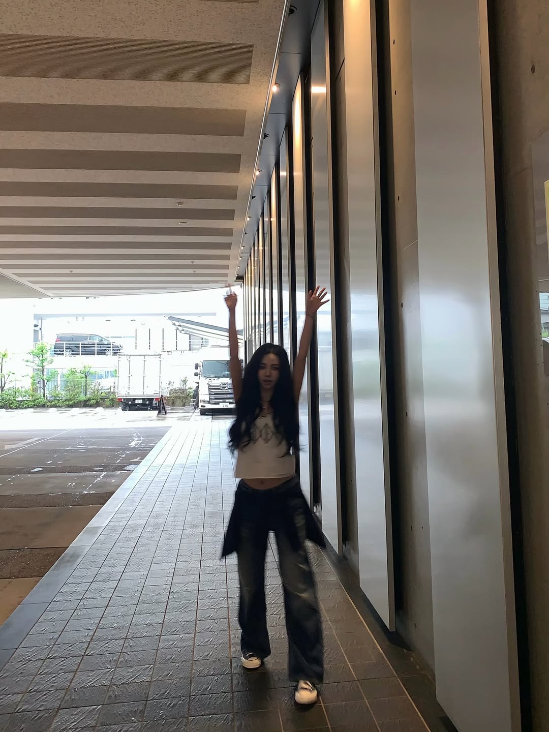 [잡담] 260702 카리나 인스타 💦🐬 | 인스티즈