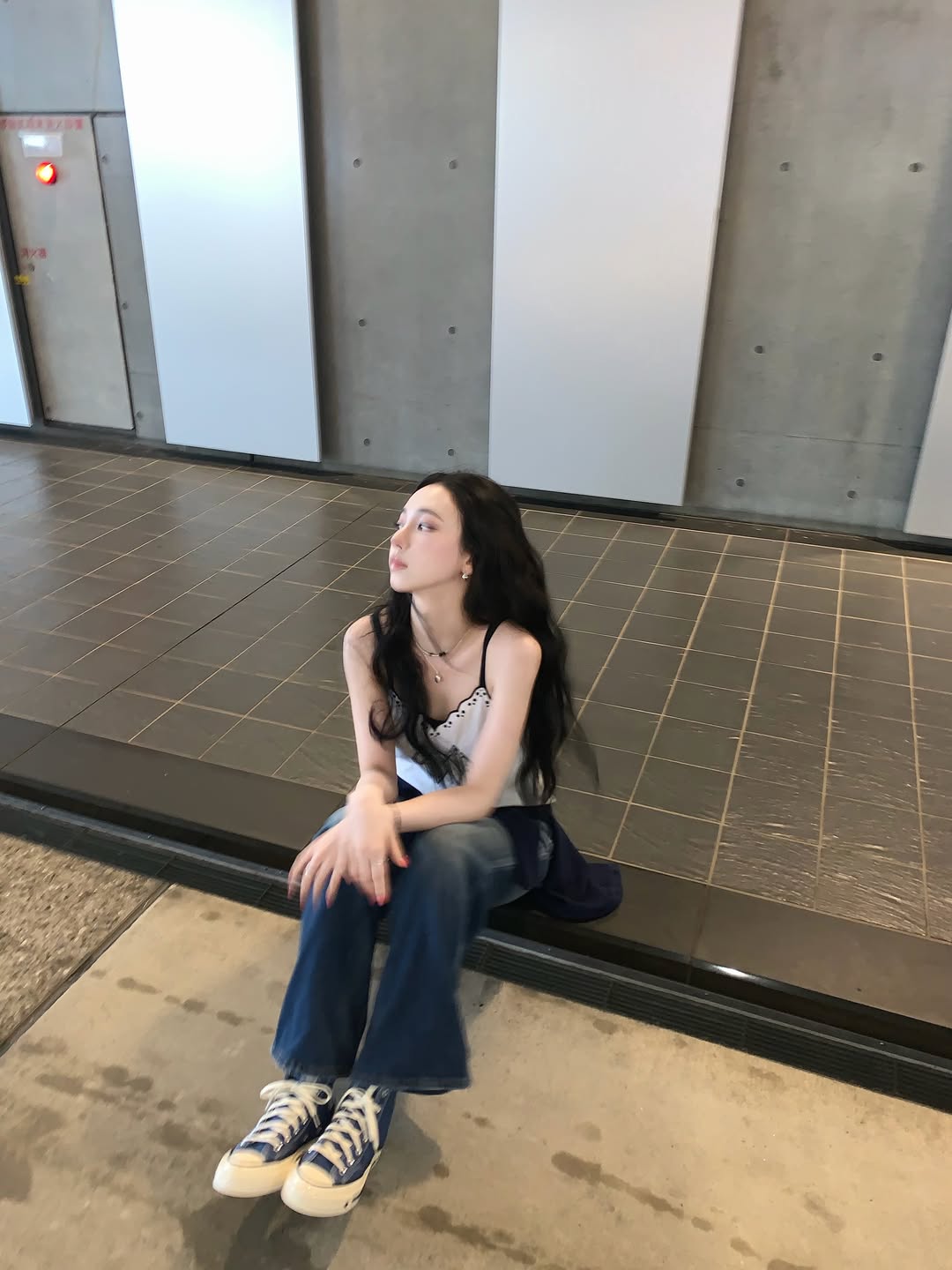 [잡담] 260702 카리나 인스타 💦🐬 | 인스티즈
