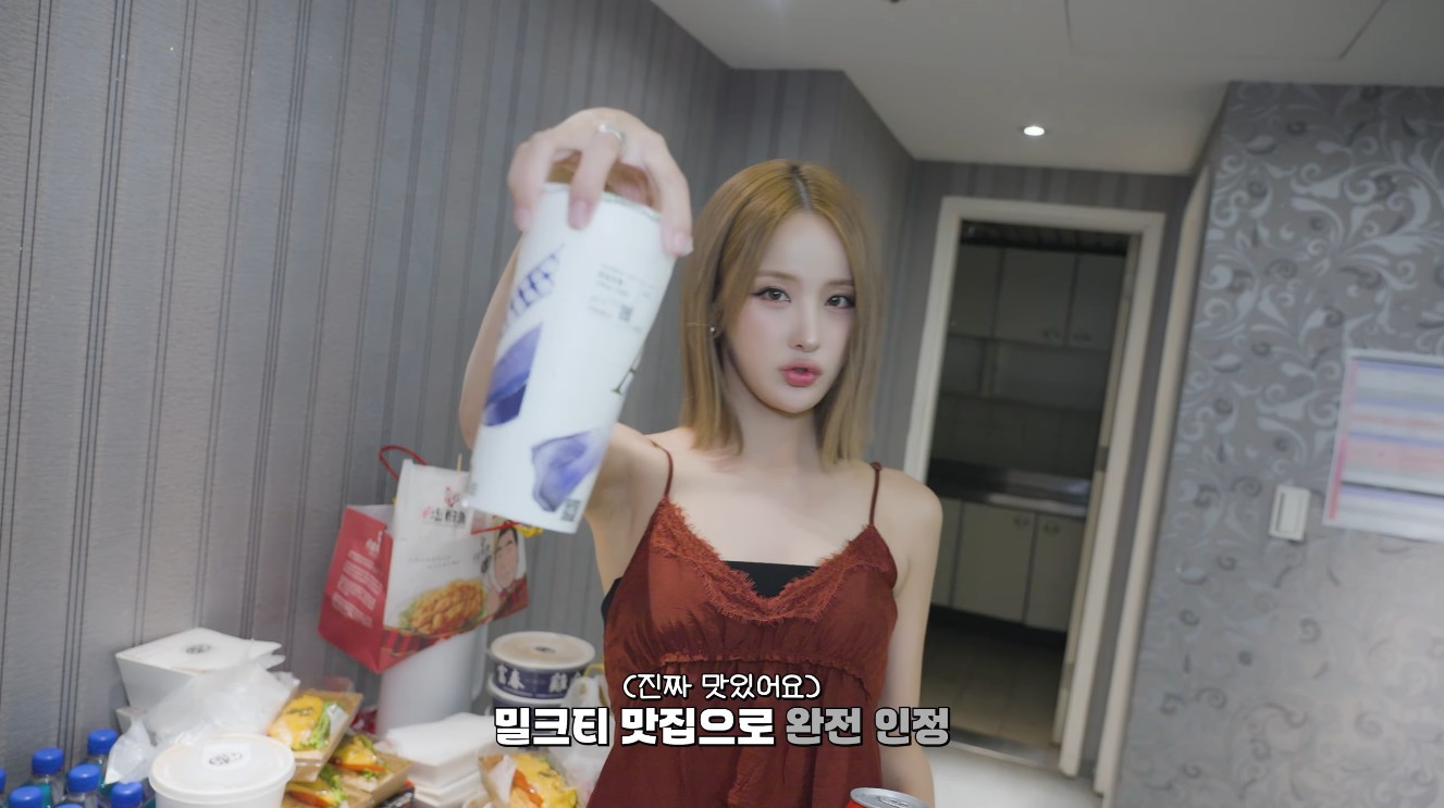 [잡담] 역시 패션의 완성은 얼굴이다 | 인스티즈