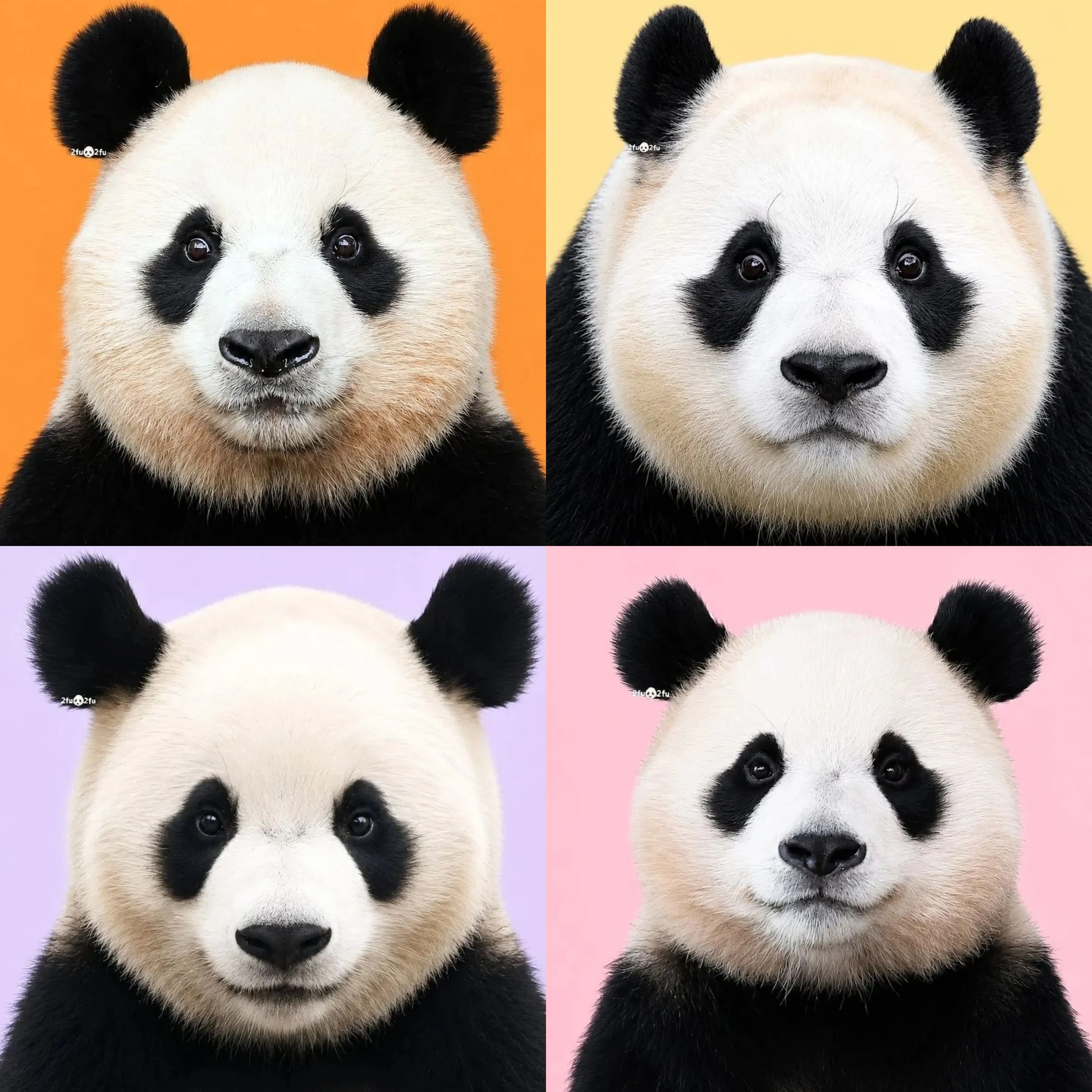 [잡담] 아이바오 푸바오 루이바오 후이바오 중에 | 인스티즈