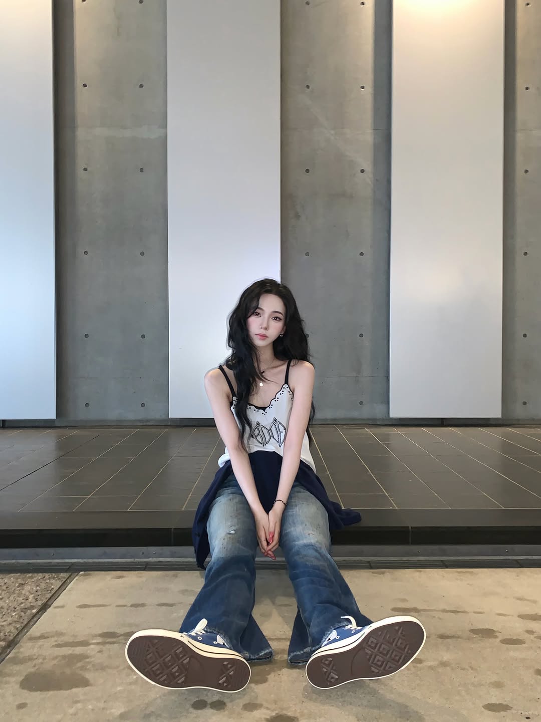 [잡담] 260702 카리나 인스타 💦🐬 | 인스티즈