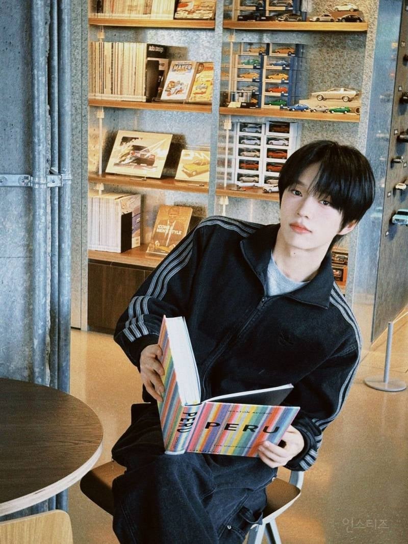 청순한 얼굴과 그렇지 못한 반전미 있는 어린 시절.jpg | 인스티즈