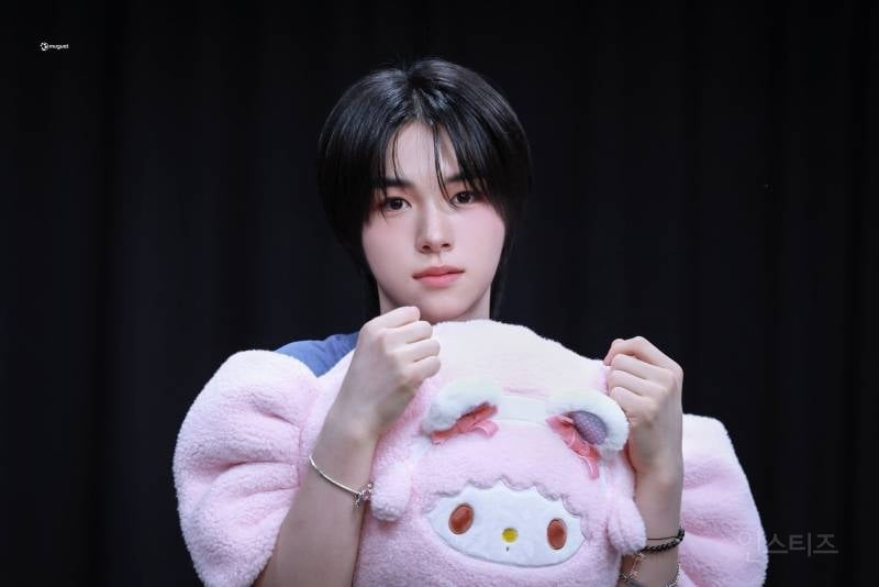 이연희 닮은 꼴로 불리고 있다는 신인 남돌.jpg | 인스티즈