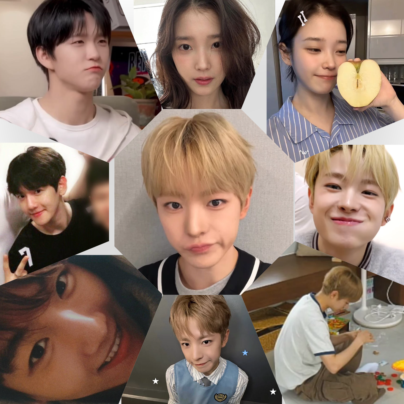 [잡담] 나랑 내친구 최애로 싸울일 없음 | 인스티즈