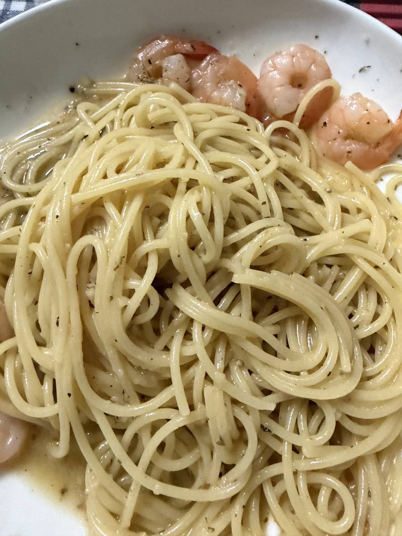 [잡담] 와 오늘 만든 알리오올리오 ㄹㅈㄷ로 맛있다 | 인스티즈