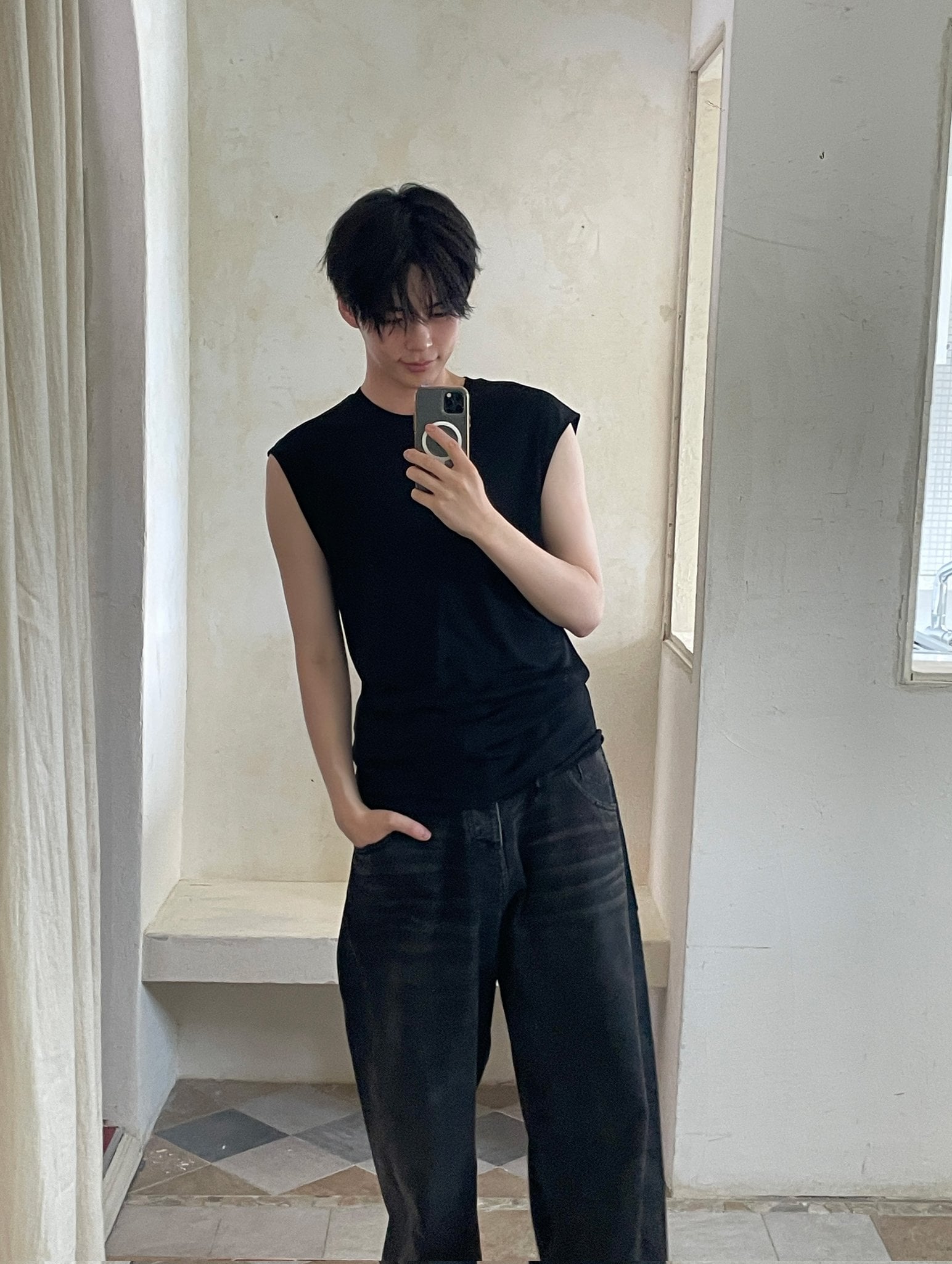 [잡담] 성한빈 인스타 사진퀄 뭐임 | 인스티즈