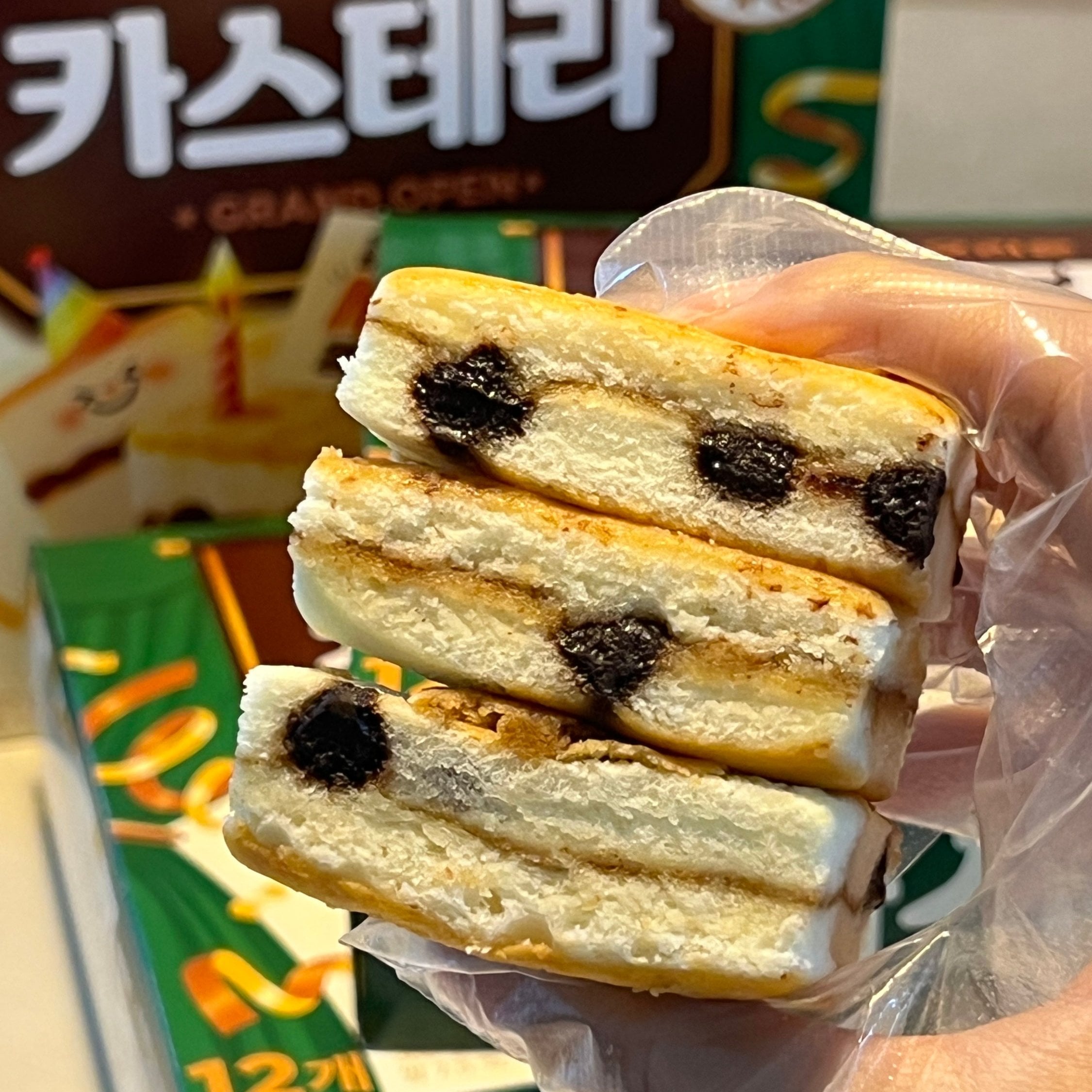 [잡담] 현재 폭주중인 과자업계에 쏟아지는 신상들 | 인스티즈