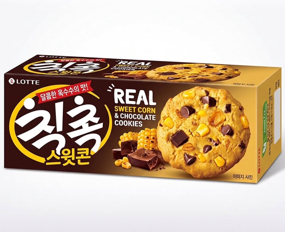 [잡담] 현재 폭주중인 과자업계에 쏟아지는 신상들 | 인스티즈