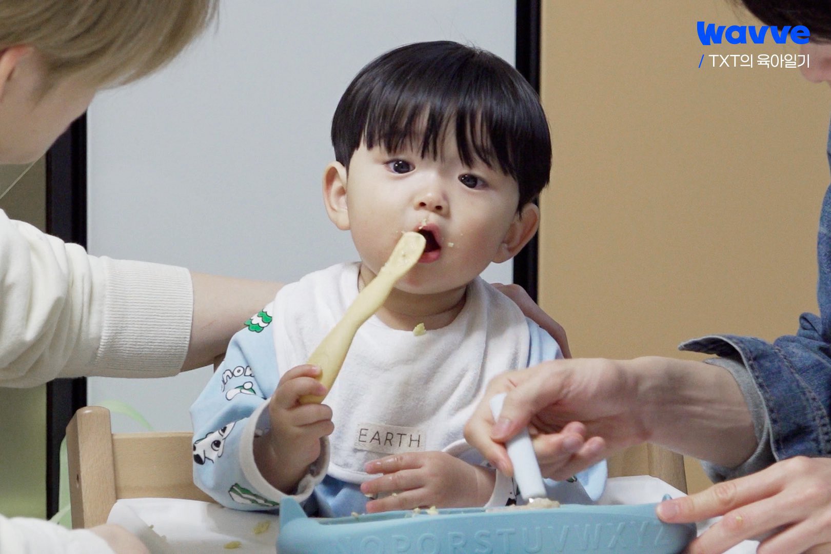 [잡담] 에휴 유준이나보고 힐링해야지 | 인스티즈
