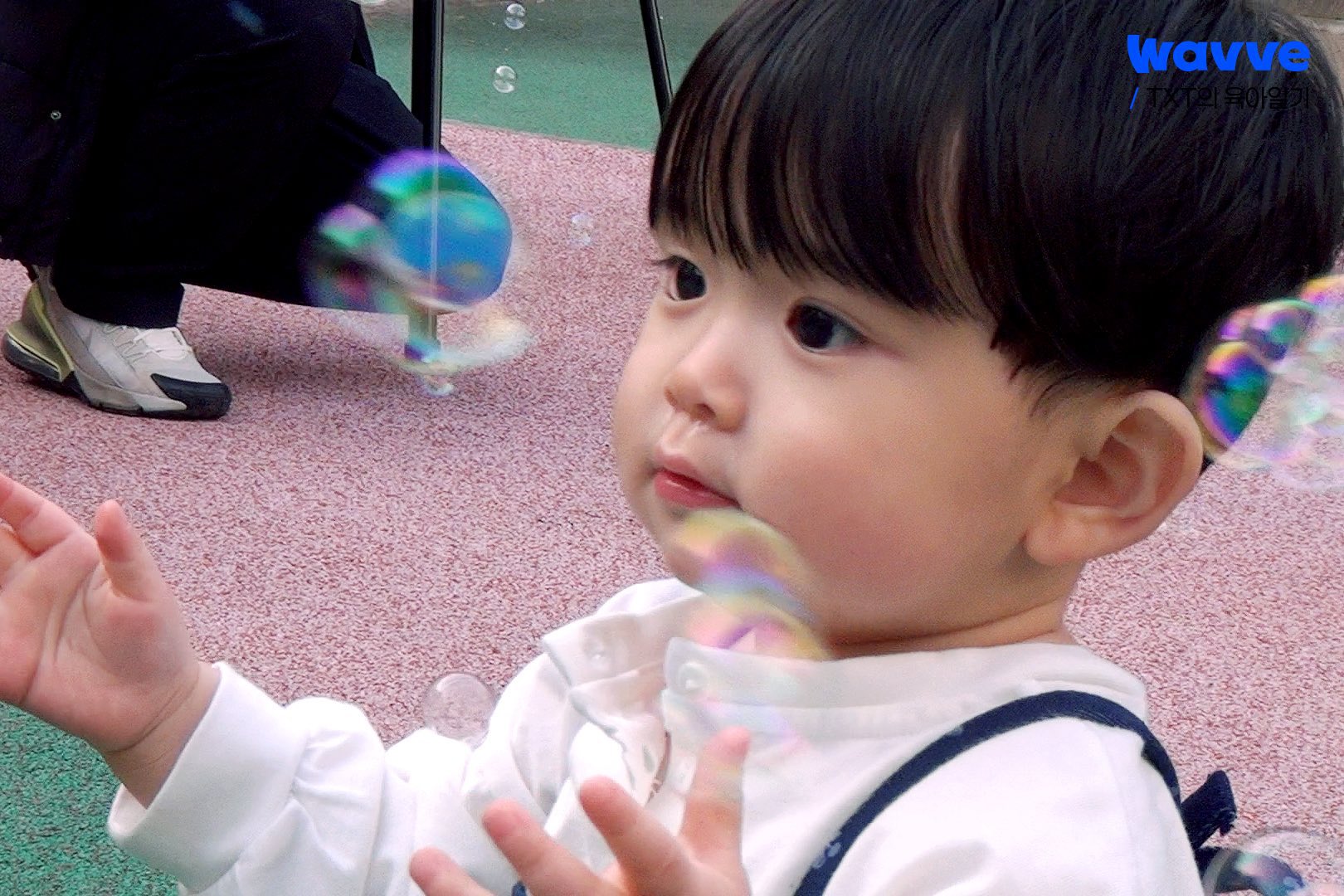[잡담] 에휴 유준이나보고 힐링해야지 | 인스티즈